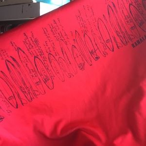 Long sleeve Kahala sun shirt